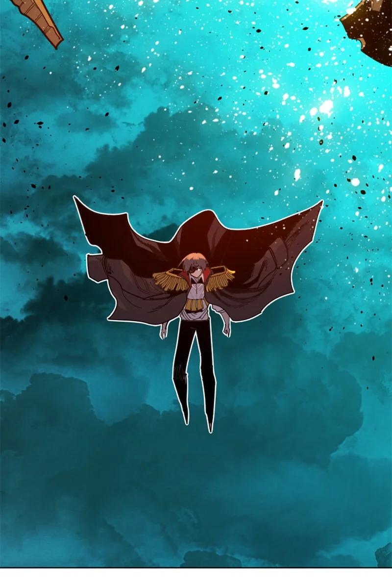 165 只身赴战(1/3)-第166话