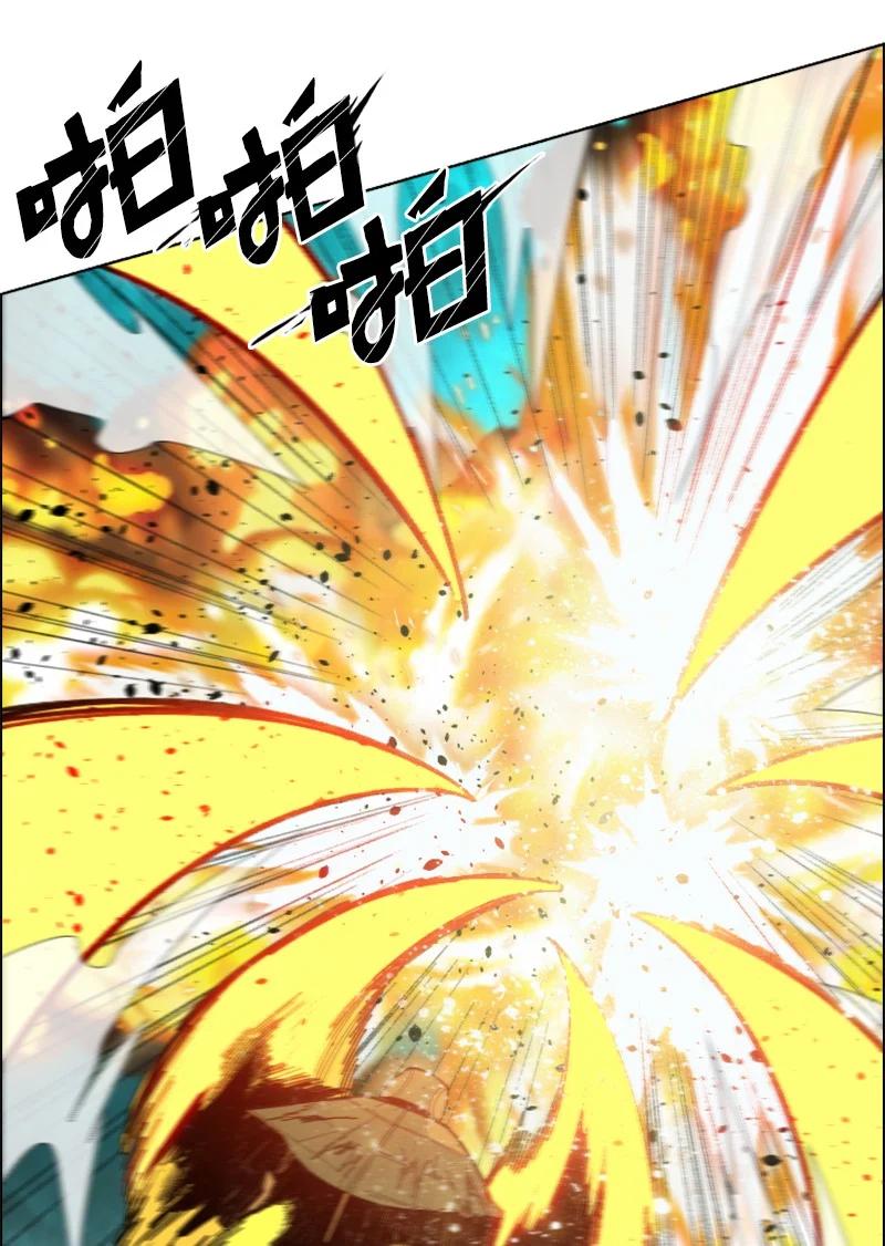 167 弑神(1/2)-第168话