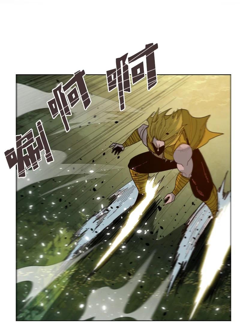 169 审判(1/2)-第170话