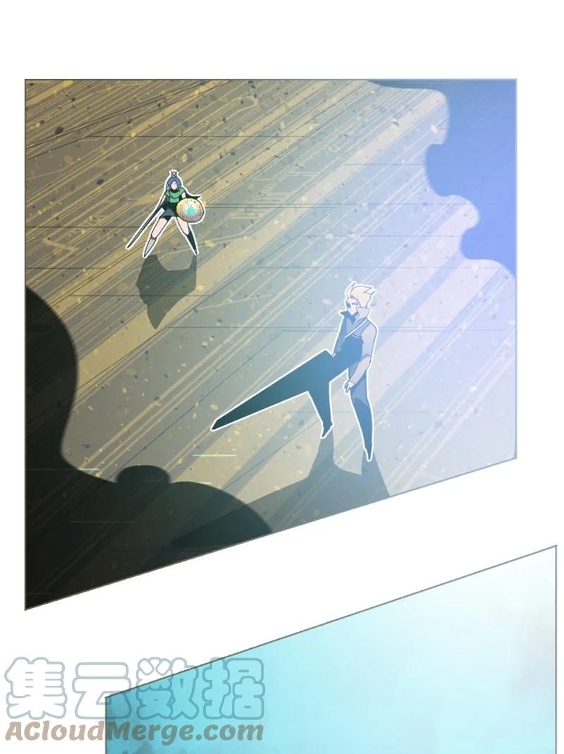 171 教皇危险(1/2)-第172话