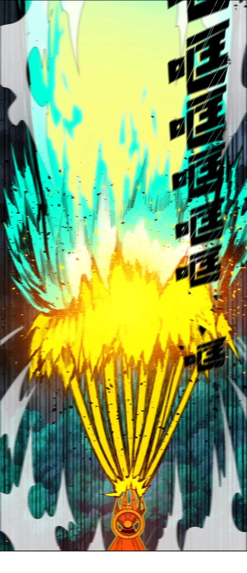 171 教皇危险(1/2)-第172话