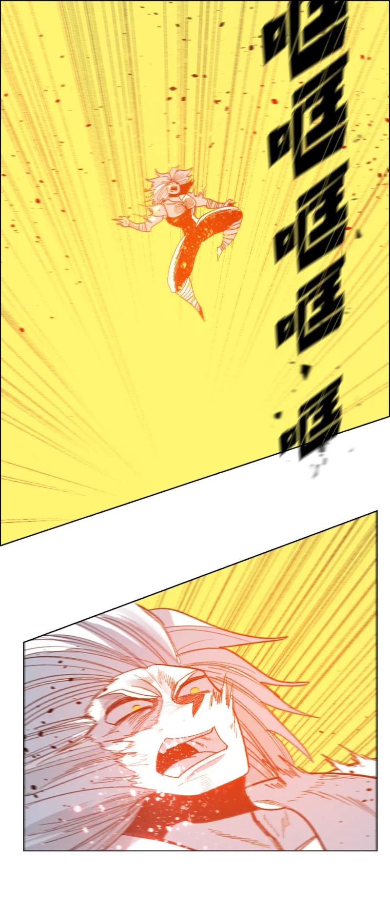 171 教皇危险(1/2)-第172话