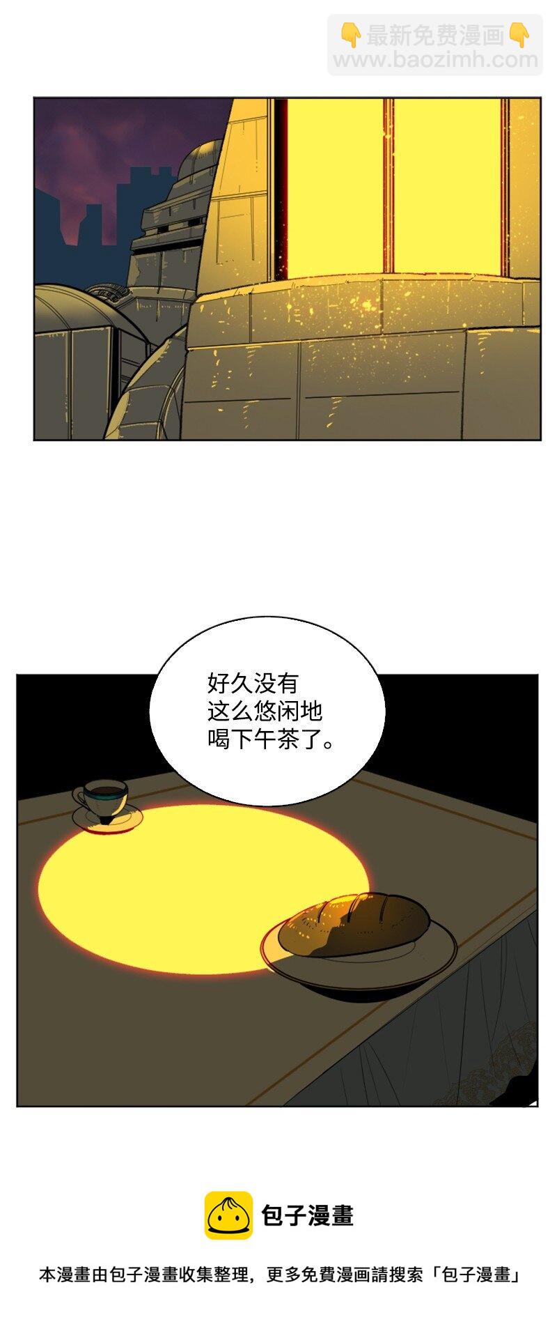 177 介入战争(1/3)-第178话