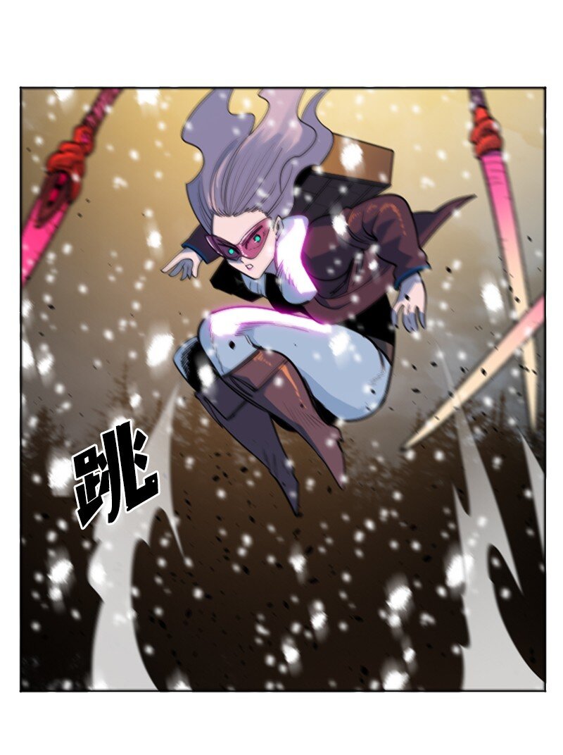 189 来运动吧(1/2)-第190话
