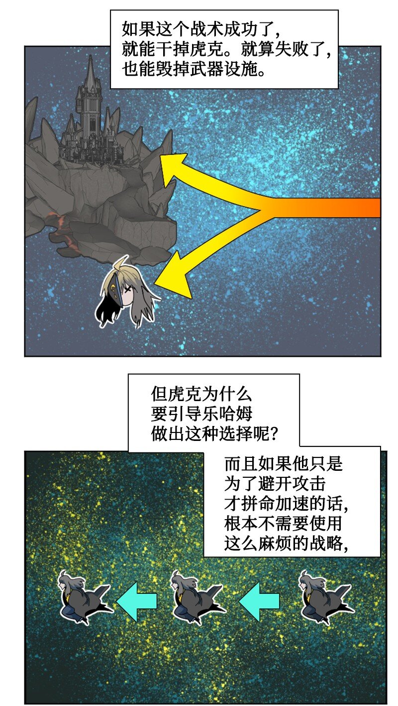 193 诱导攻击(1/3)-第194话