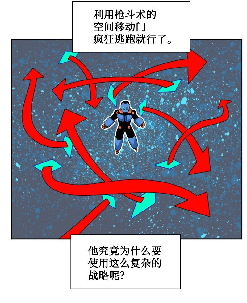 193 诱导攻击(1/3)-第194话