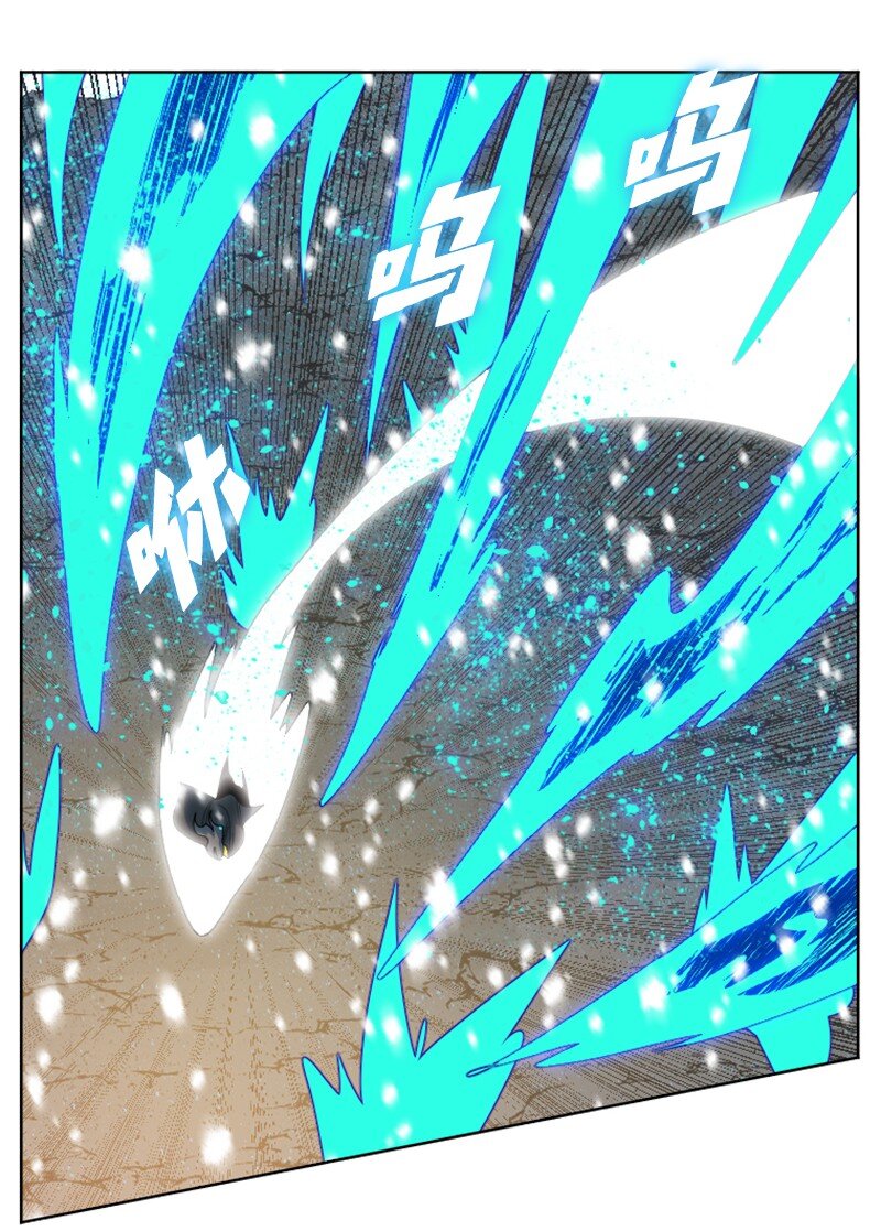 193 诱导攻击(1/3)-第194话