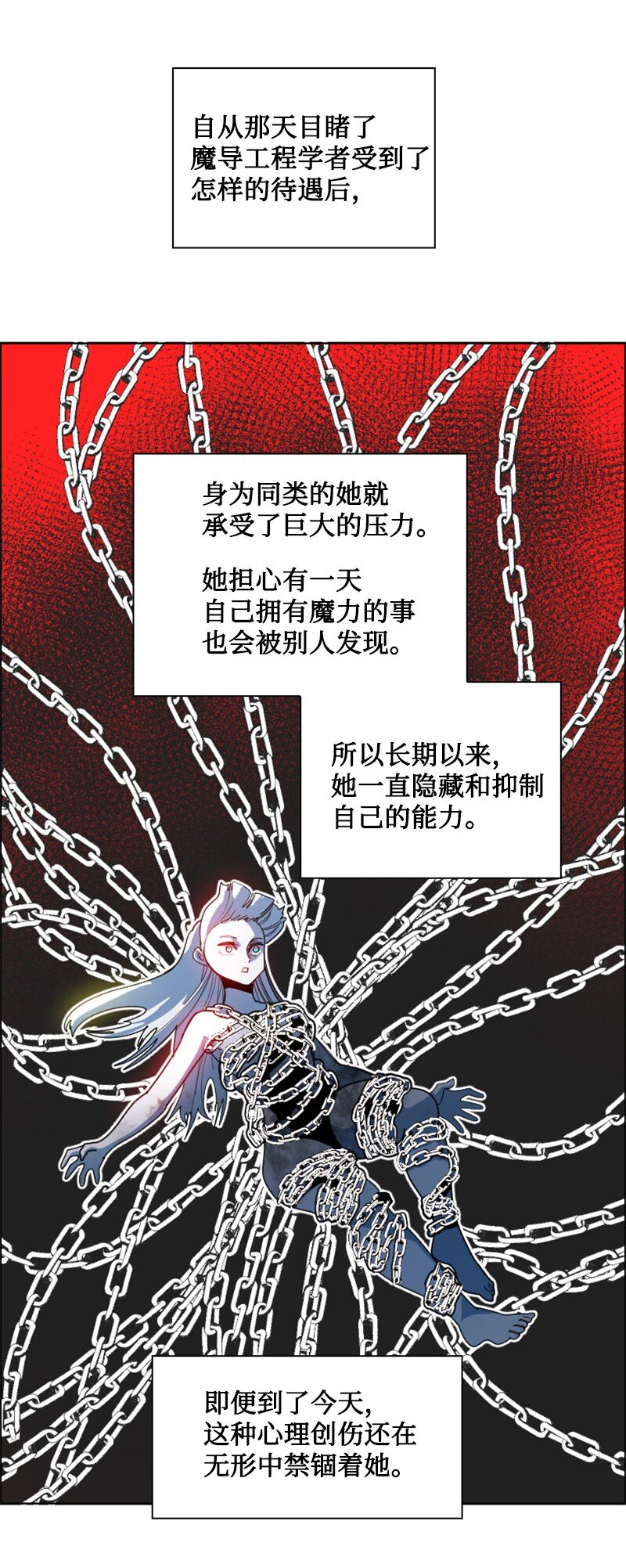 197 坦诚相待(1/3)-第198话