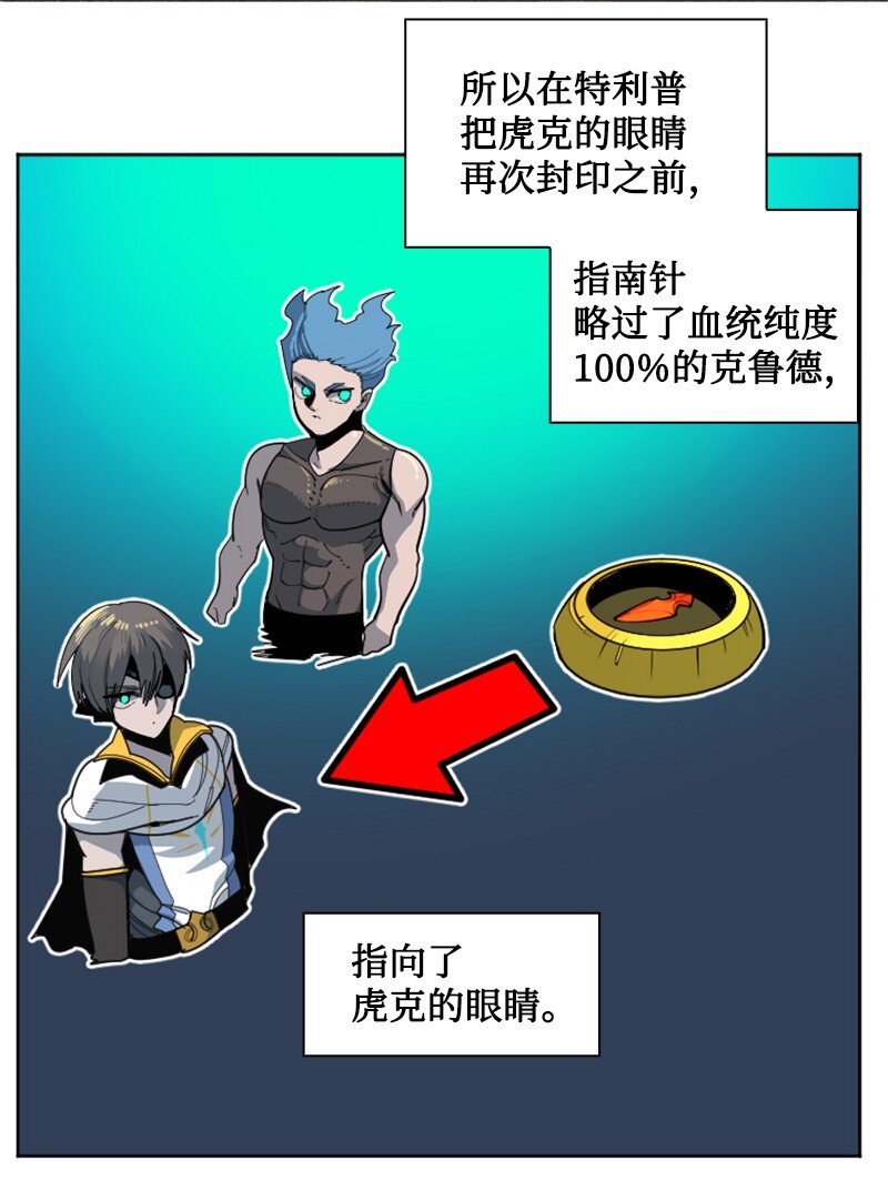 199 拿回被偷走的东西(1/3)-第200话