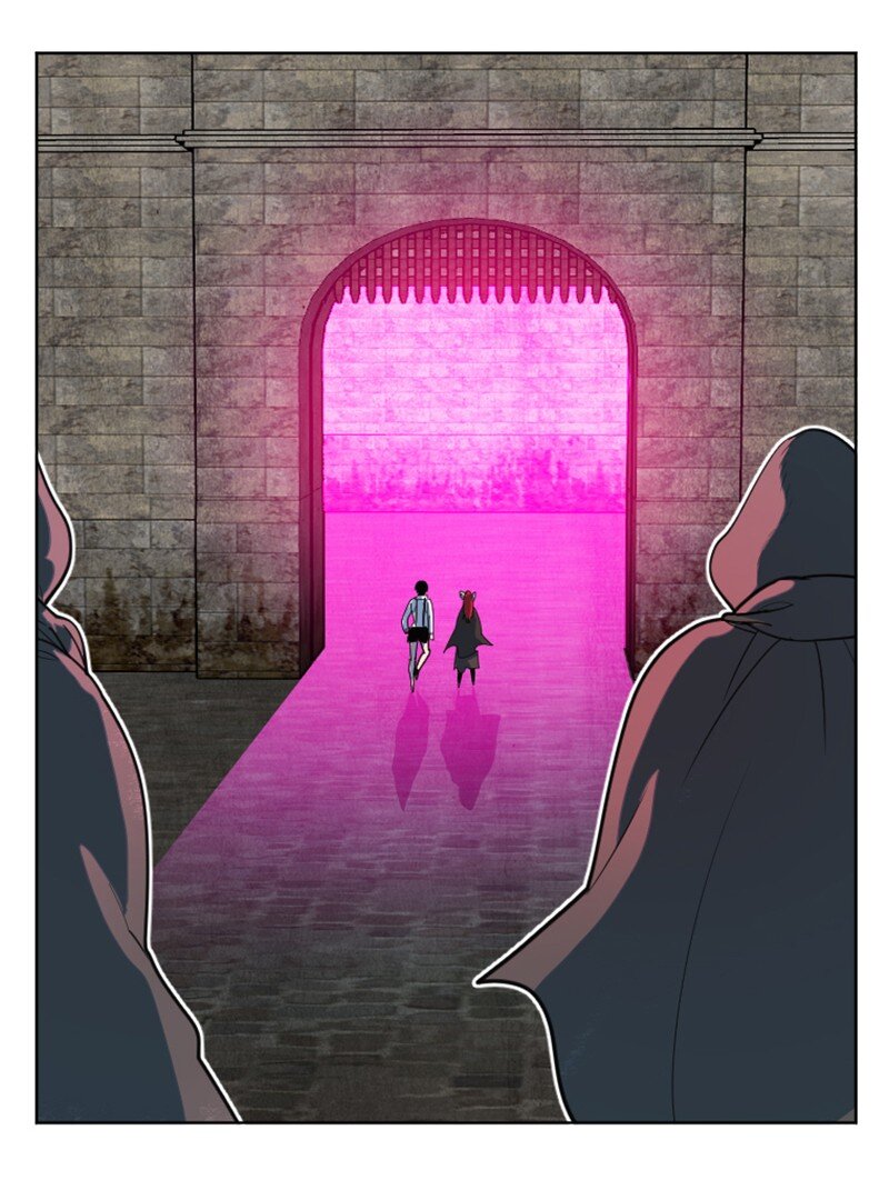 203 魔王降临(1/2)-第204话