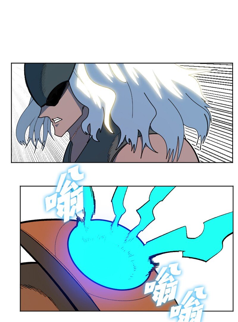205 被捕(1/2)-第206话