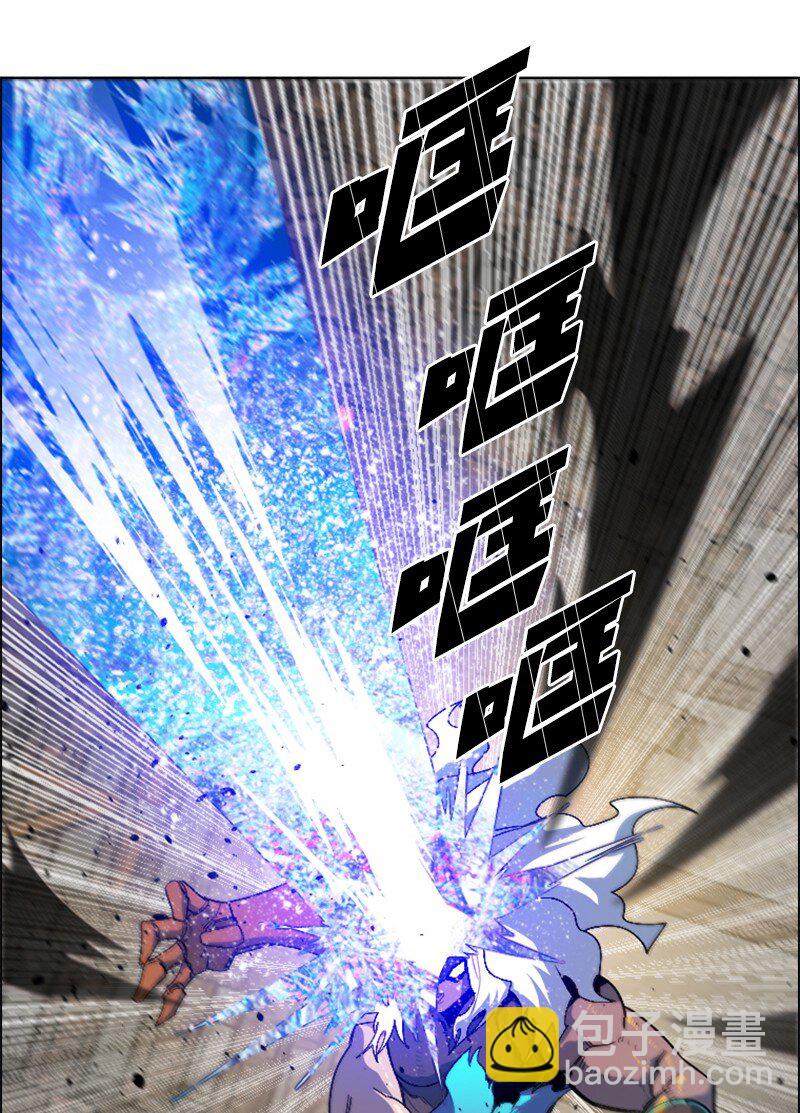 205 被捕(1/2)-第206话