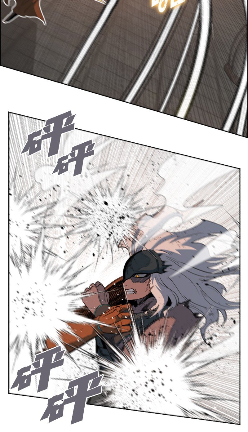 205 被捕(1/2)-第206话