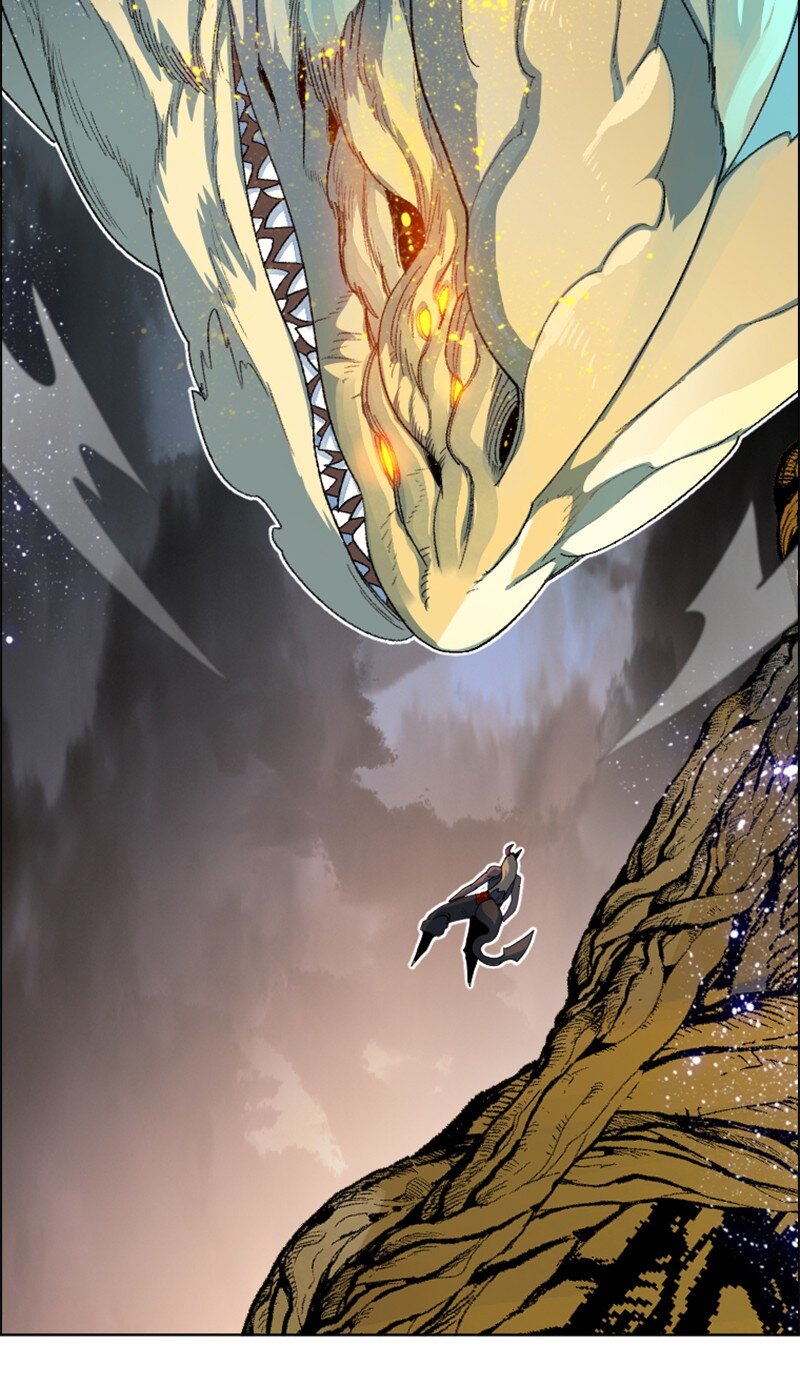 207 魔王VS精灵王(1/2)-第208话