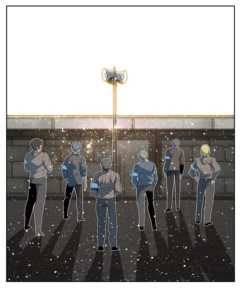 215 人墙战略(1/2)-第216话