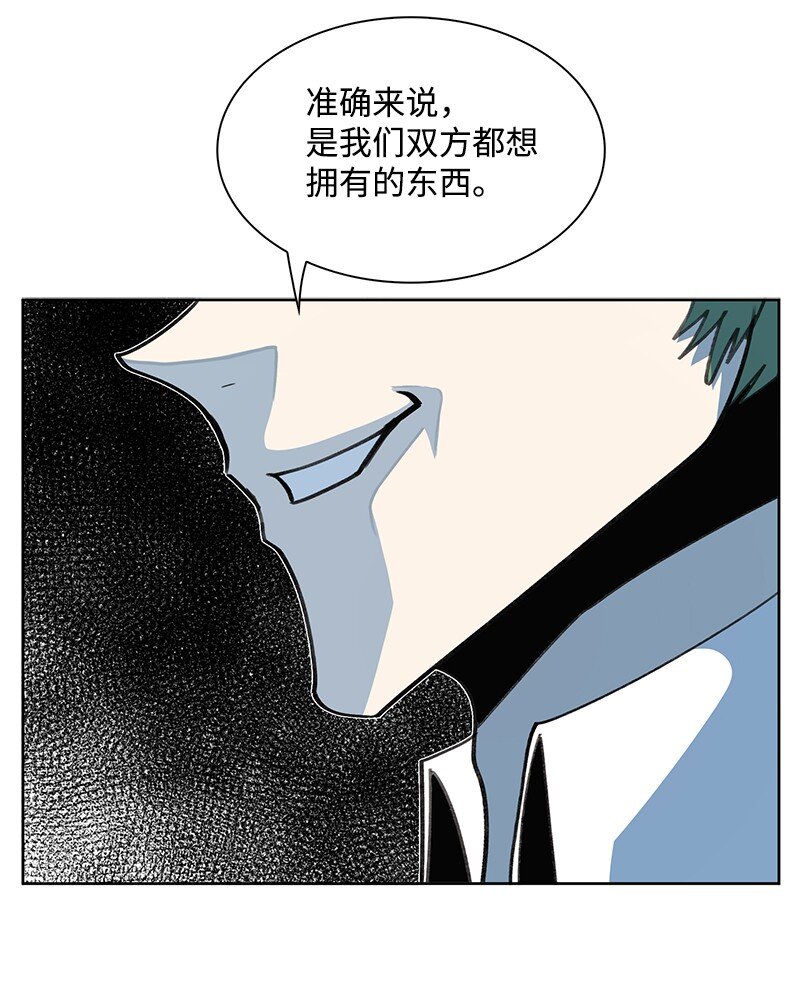 249 提议(1/3)-第250话