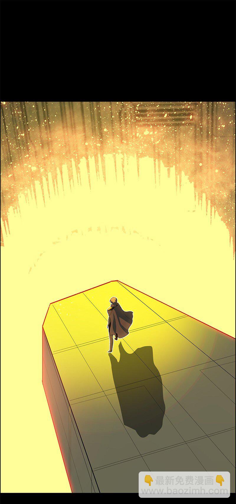 255 最强魔法师(1/3)-第256话
