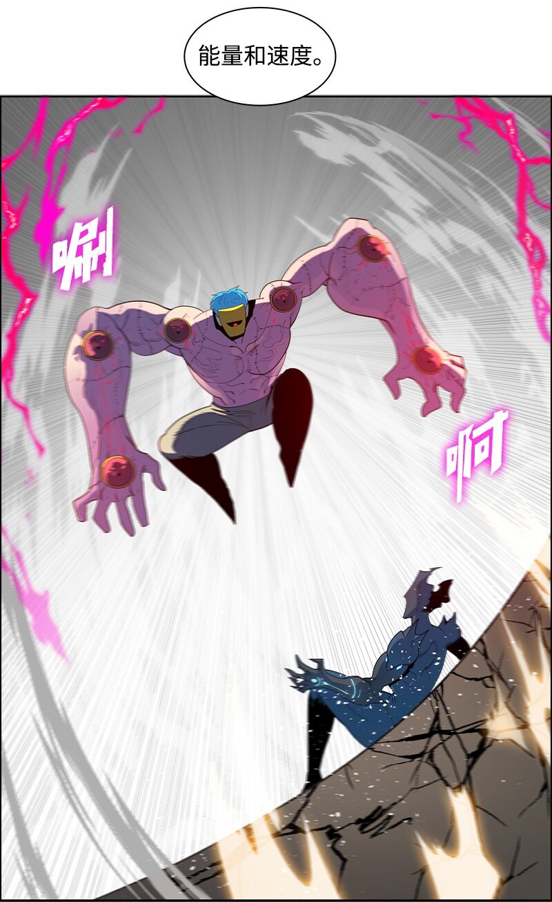 255 最强魔法师(1/3)-第256话