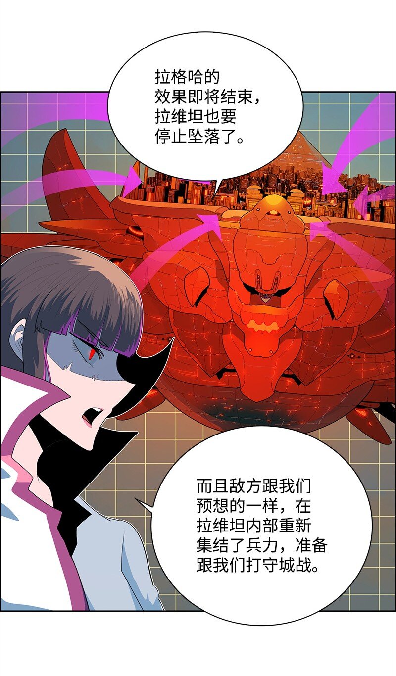 259 意见不和(1/3)-第260话