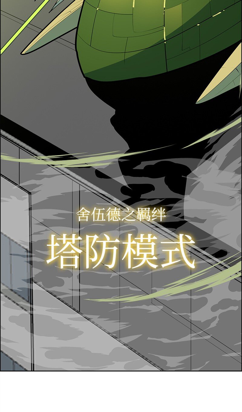 259 意见不和(1/3)-第260话