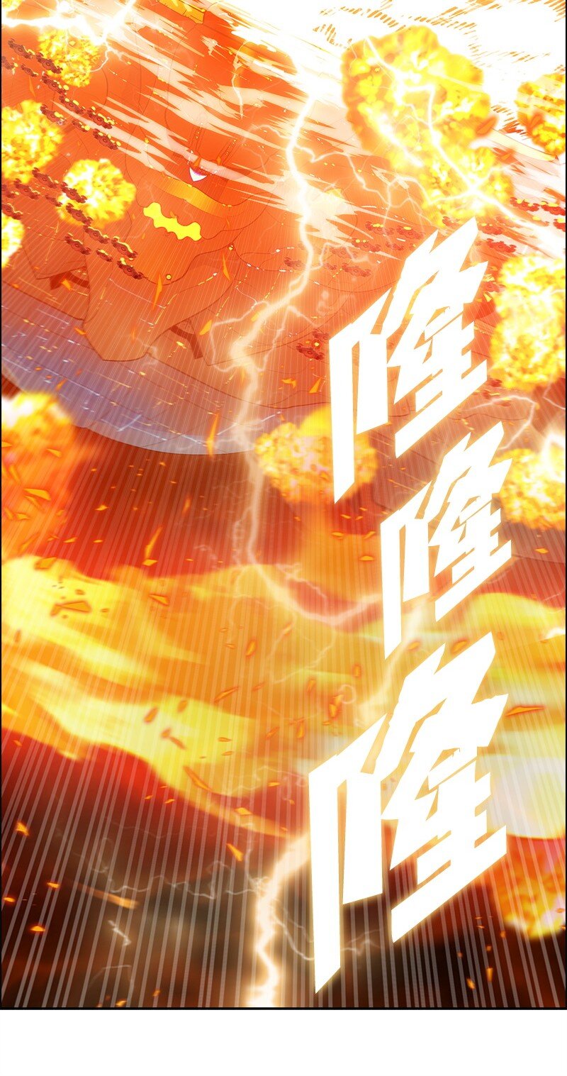 263 新的恶(1/3)-第264话