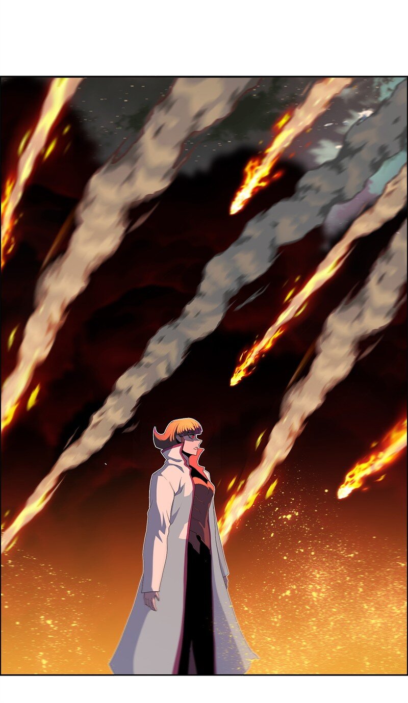 263 新的恶(1/3)-第264话
