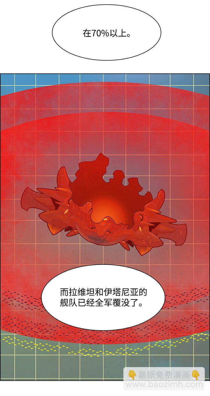 263 新的恶(1/3)-第264话