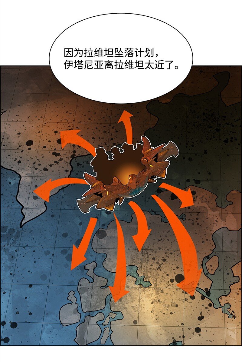 263 新的恶(1/3)-第264话
