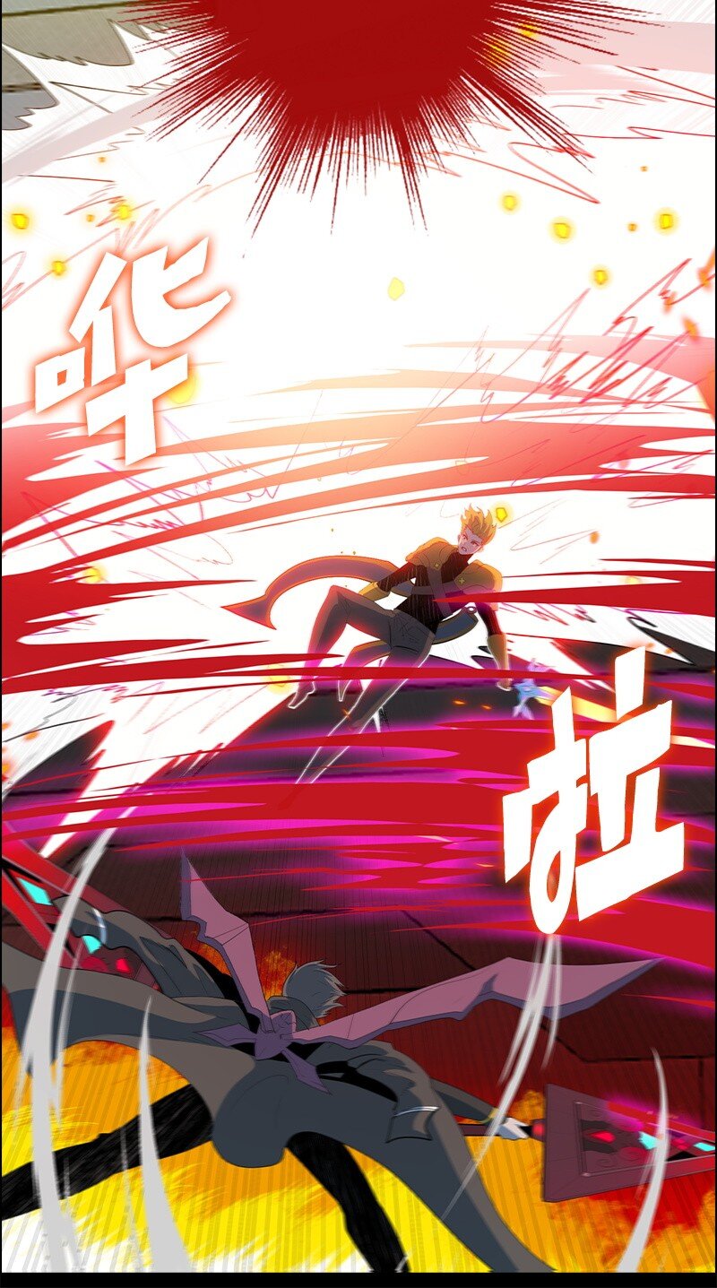 267 故人重逢(1/3)-第268话