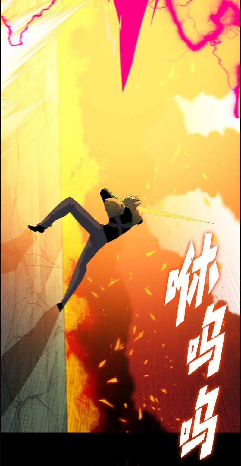 267 故人重逢(1/3)-第268话