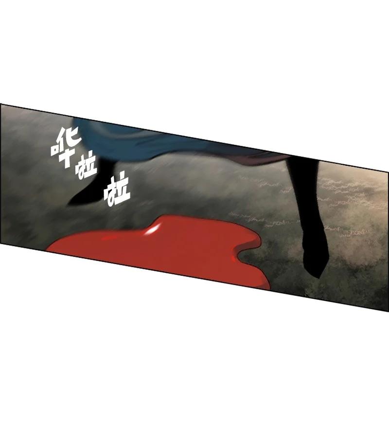 27 点燃烽火(1/2)-第28话