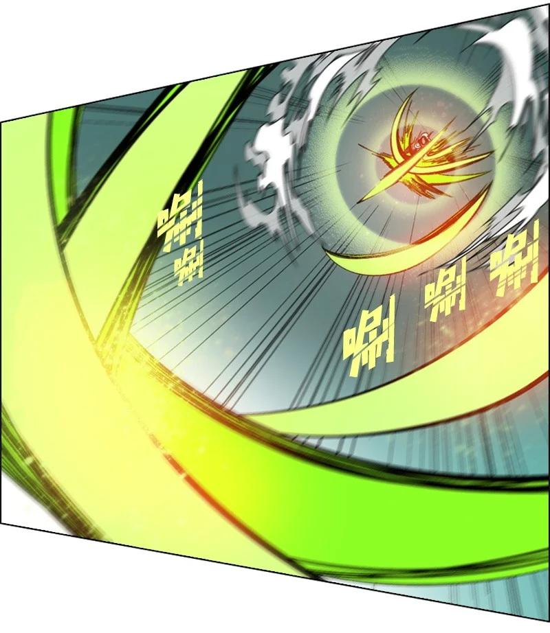 27 点燃烽火(1/2)-第28话