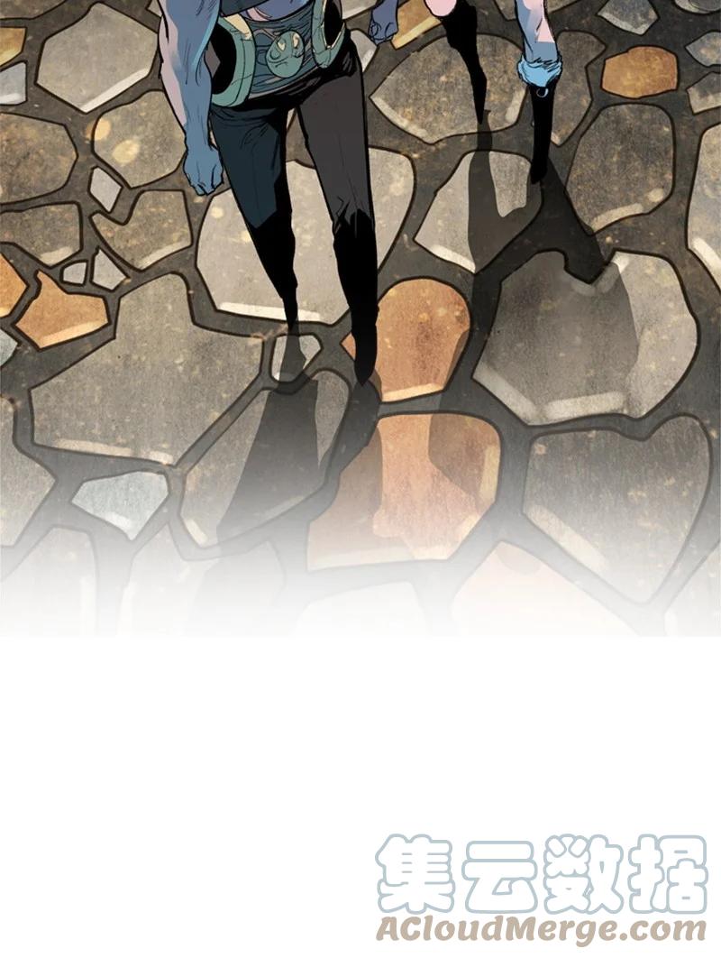 27 点燃烽火(1/2)-第28话