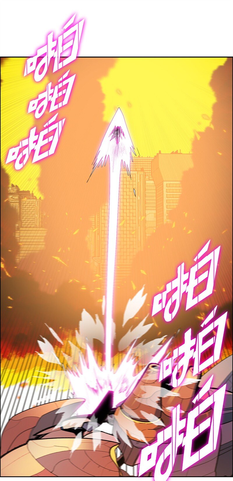 271 迈斯特&middot;P(1/4)-第272话