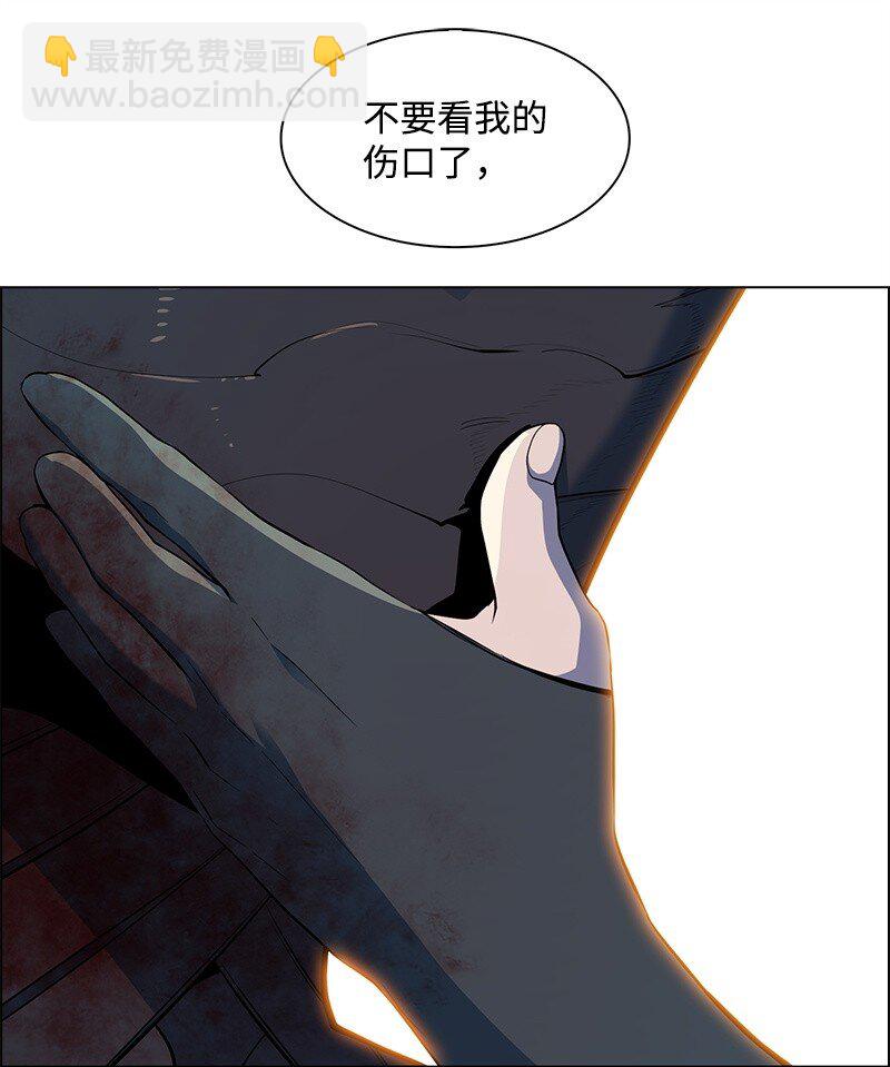 271 迈斯特&middot;P(1/4)-第272话