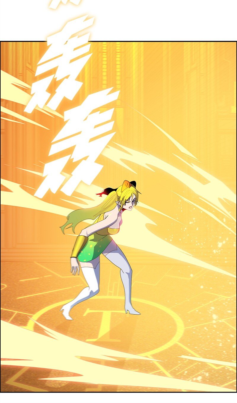 285 腹背受敌(1/3)-第286话