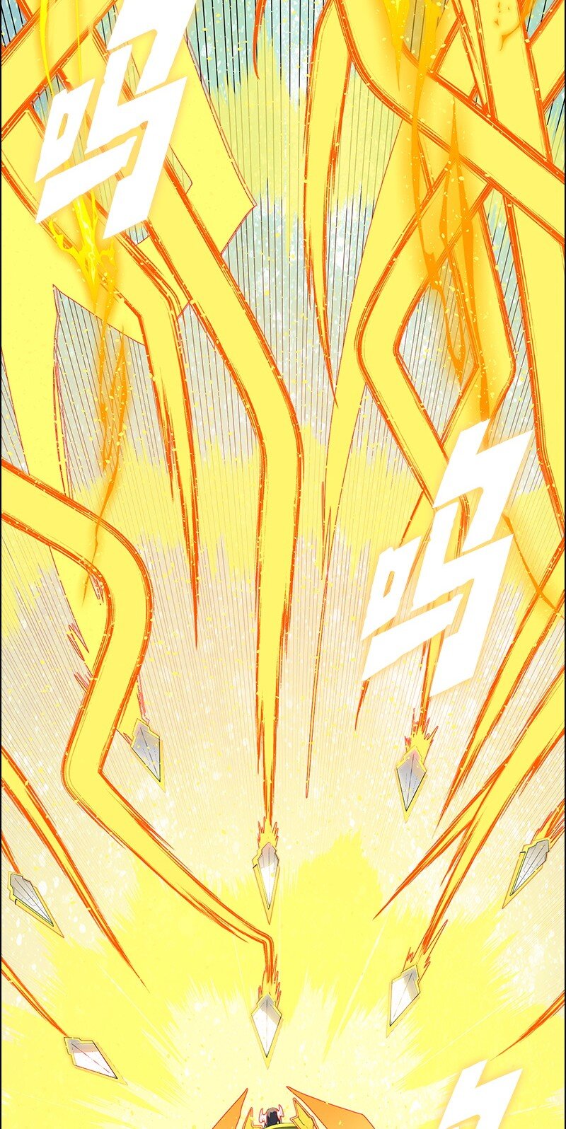 291 一一化解(1/4)-第292话
