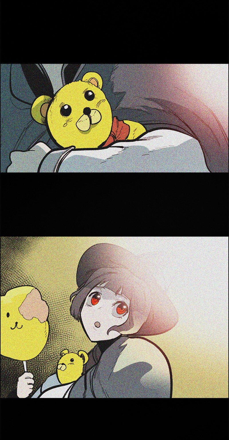 291 一一化解(1/4)-第292话