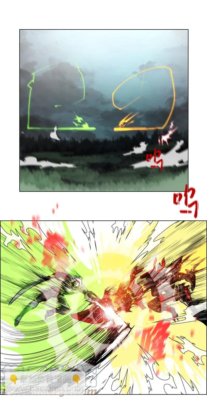 33 反击(1/2)-第34话