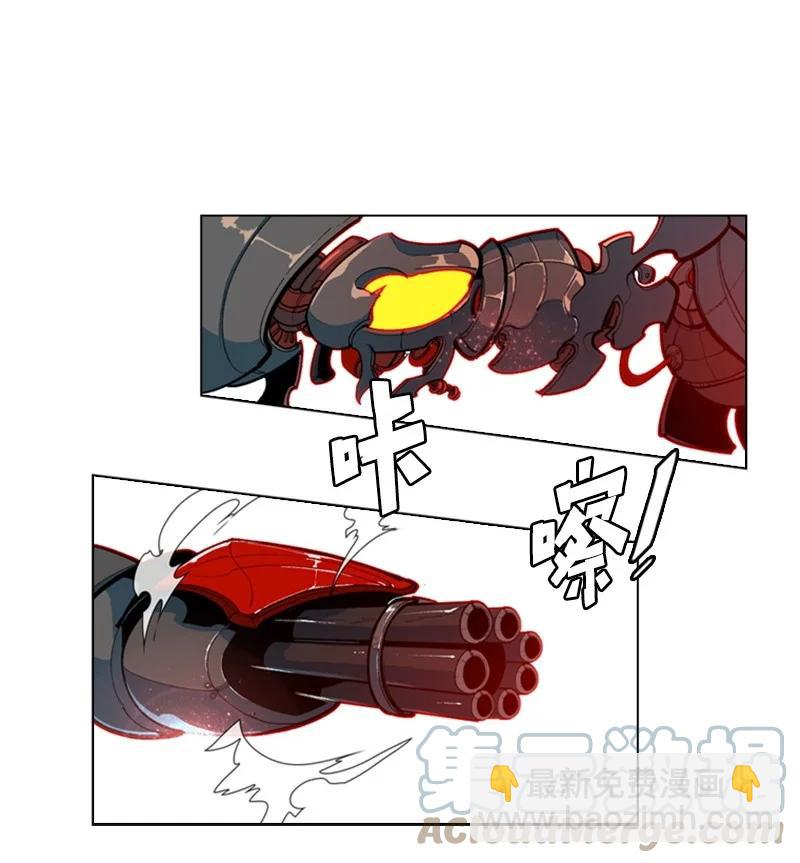 35 解放(1/2)-第36话