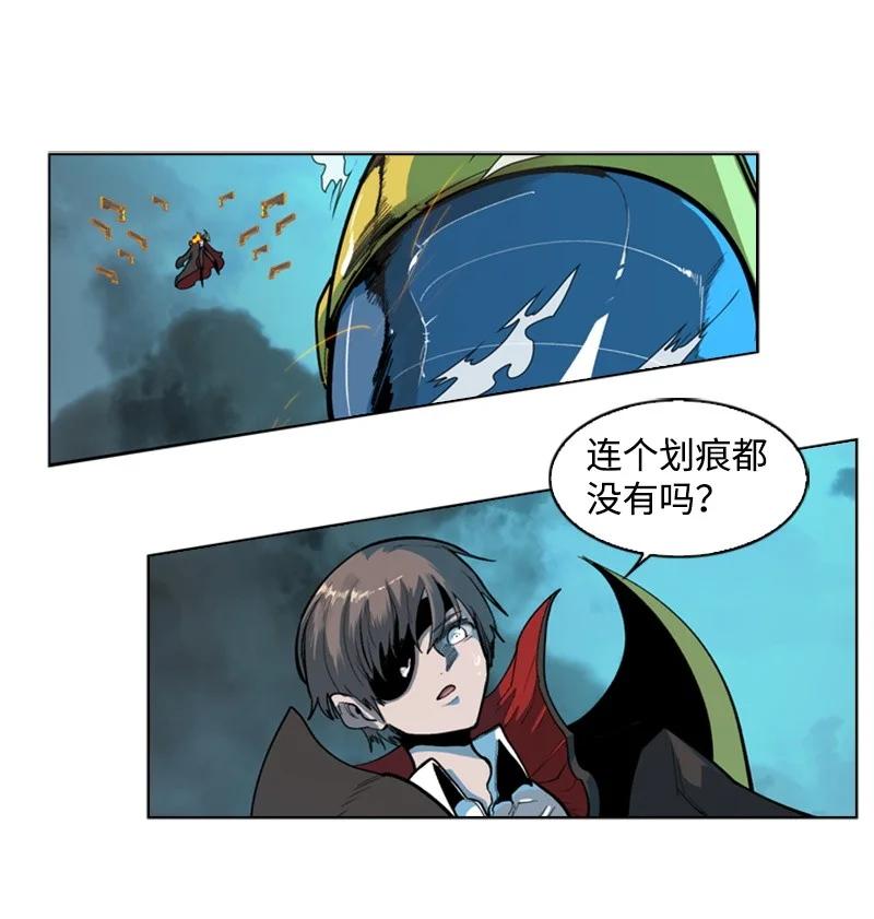 35 解放(1/2)-第36话