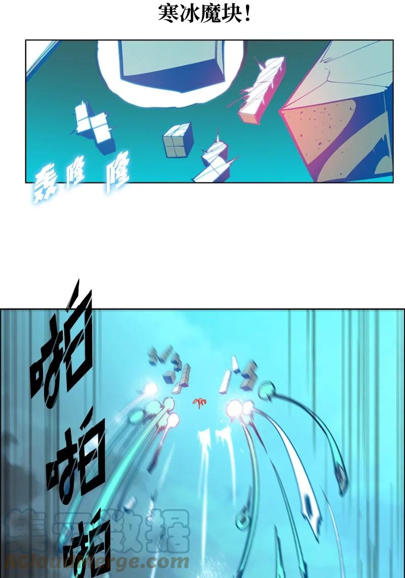 35 解放(1/2)-第36话