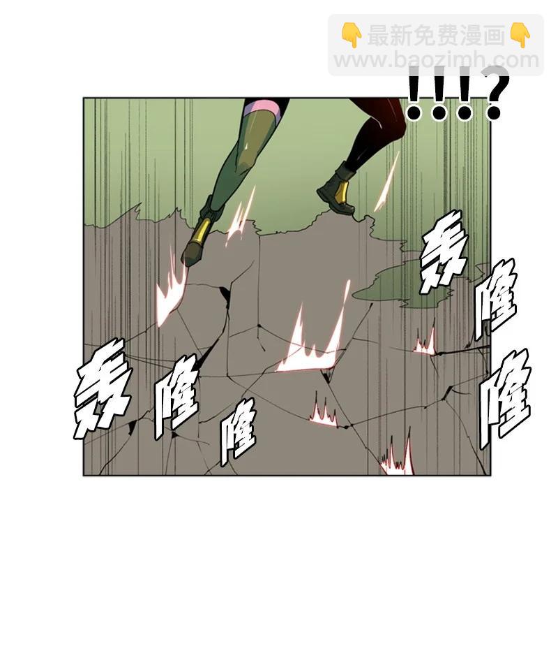 35 解放(1/2)-第36话