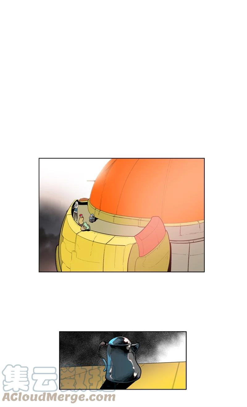 39 向路赫尔前进(1/2)-第40话