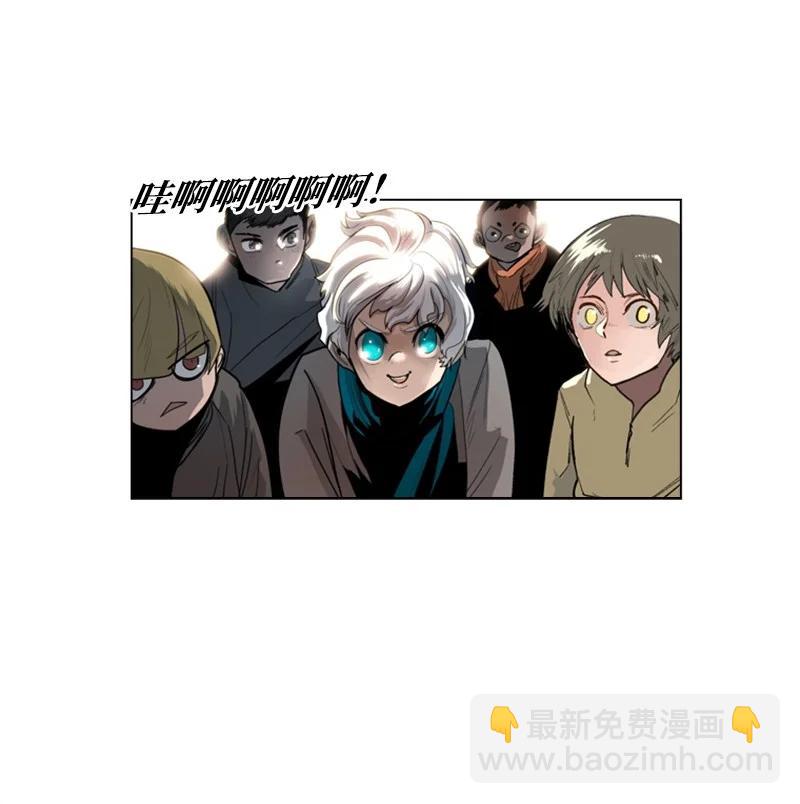 41 冒牌货(1/2)-第42话