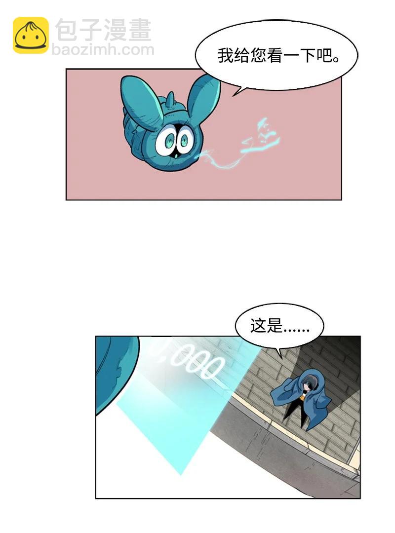 45 进入副本(1/2)-第46话