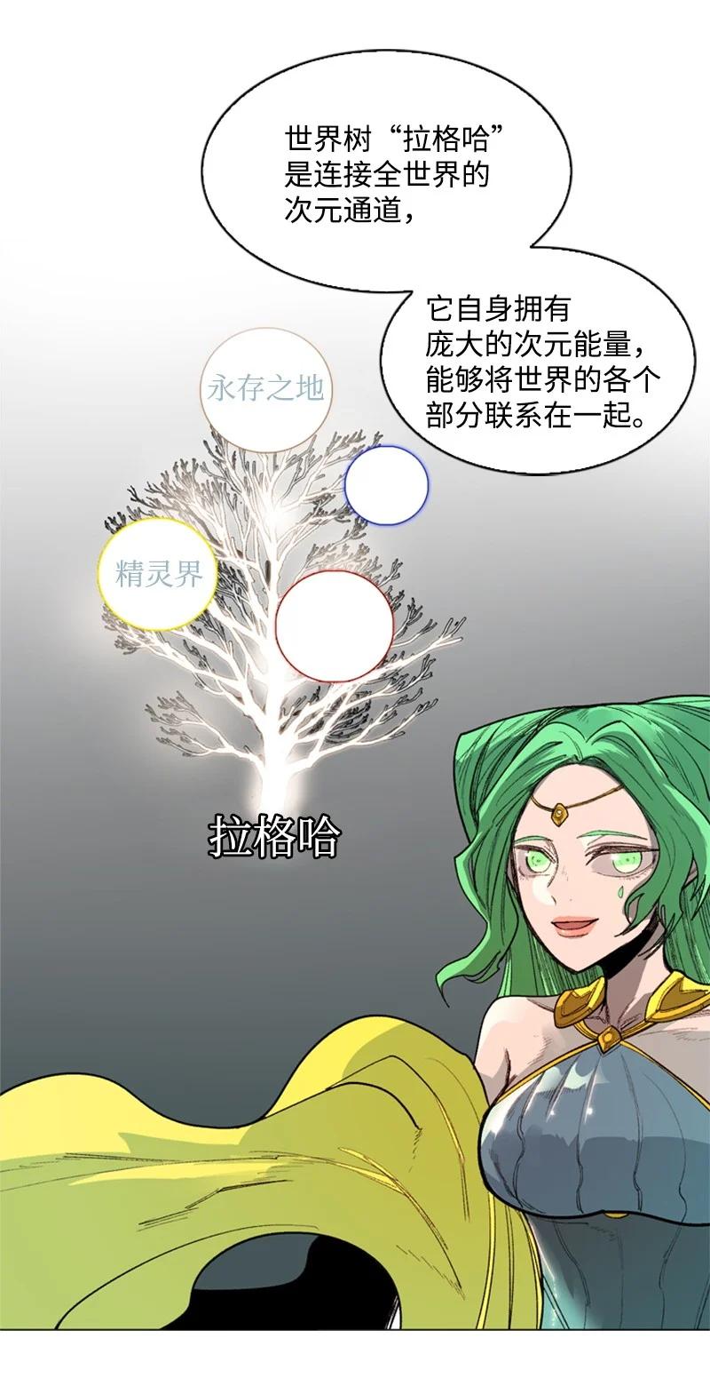 51 命运的引导(1/2)-第52话