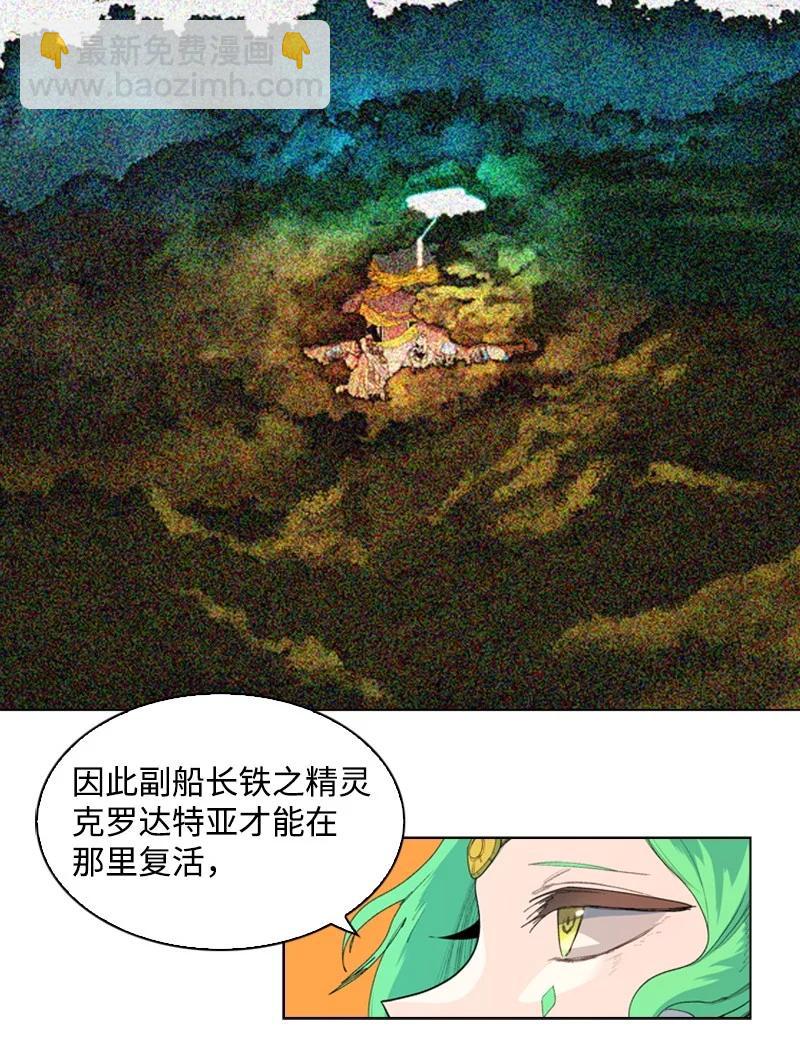 51 命运的引导(1/2)-第52话