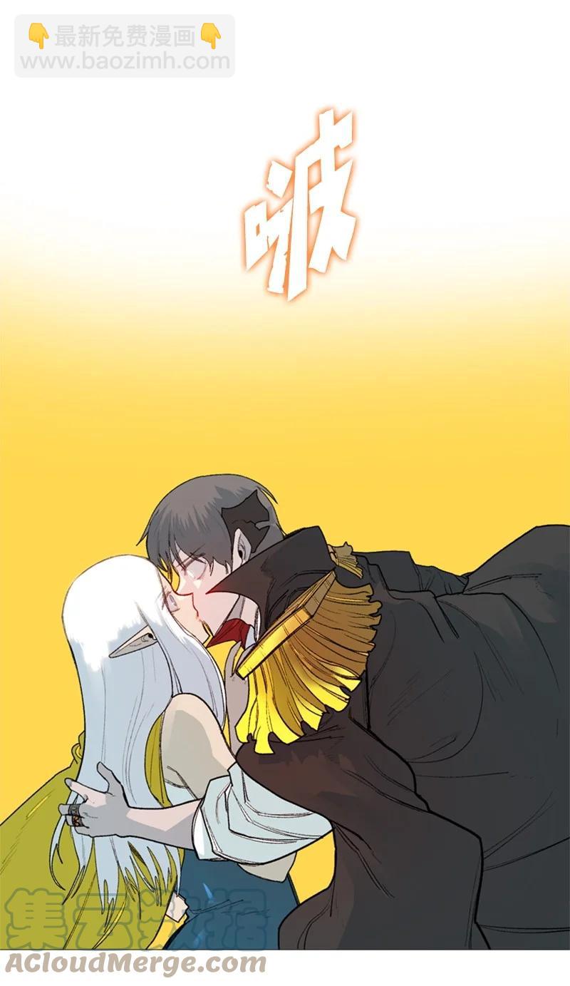 51 命运的引导(1/2)-第52话