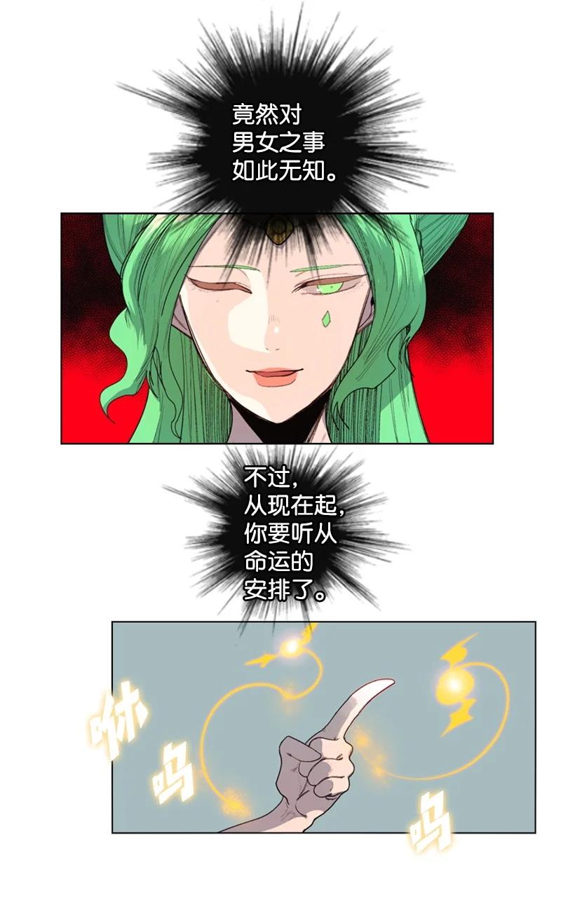 51 命运的引导(1/2)-第52话